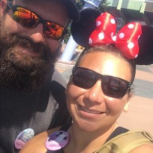 Meet your Posher, Jessicca